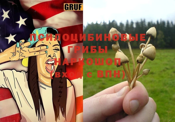 кристаллы Алексеевка